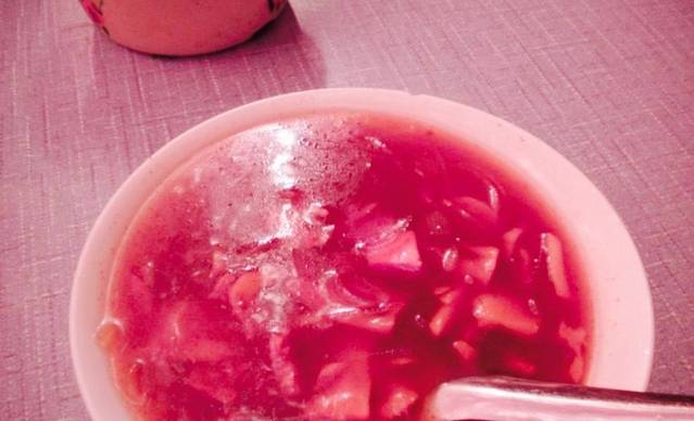 大个酱牛肉胡辣汤(老字号总店)