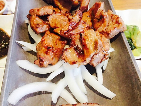 永世冷饮(南棉路三部)