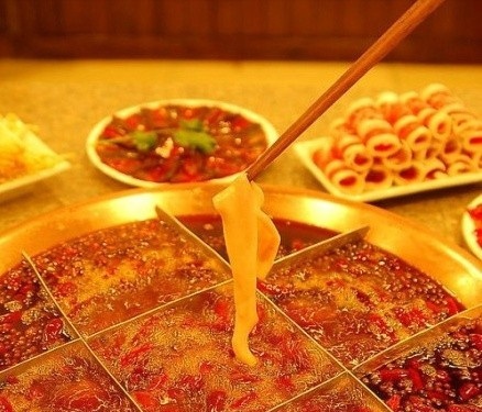 呷哺呷哺(南开大悦城店)