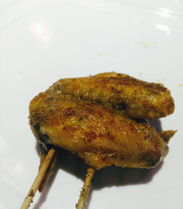 云津荟馆庭院餐厅·宴会厅