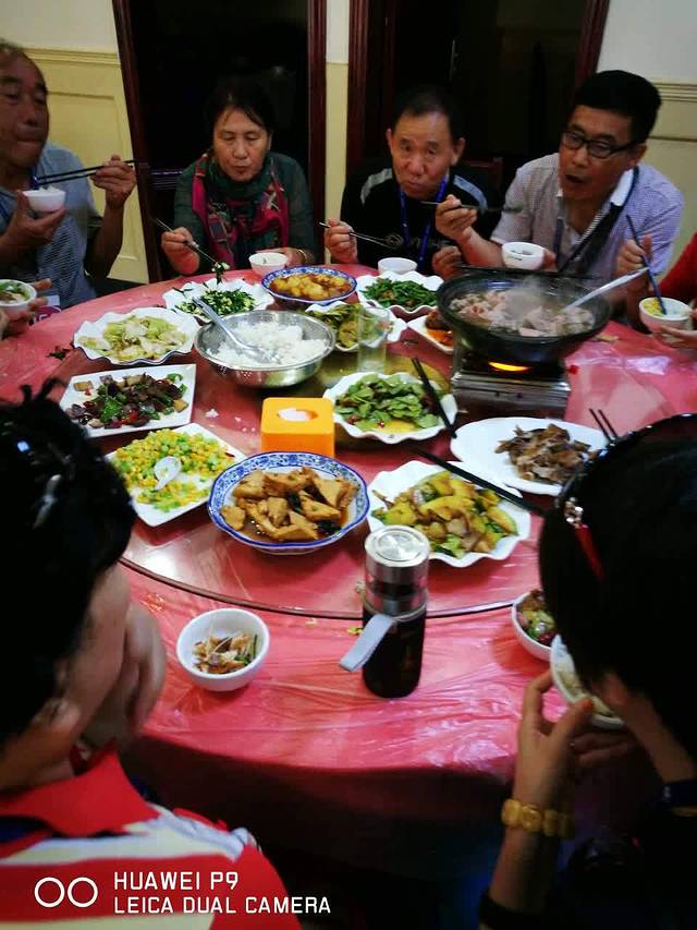 王城饺子馆私房家常菜馆(三峡坝区十四小区店)