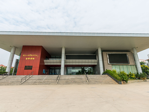 小白鹭艺术中心