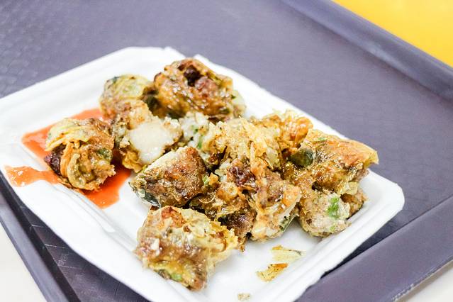 佳味再添小吃店