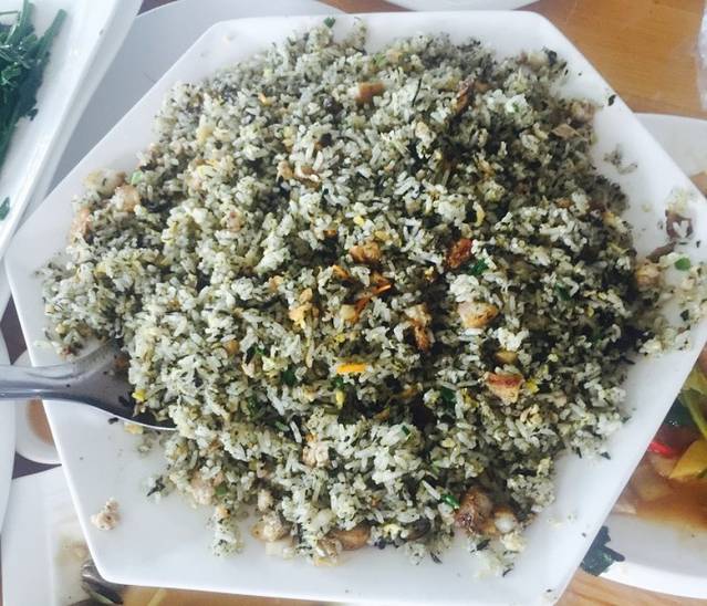 南澳逸发渔村彩虹居