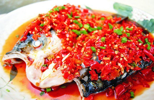 李记小鲶鱼(华竹花园店)