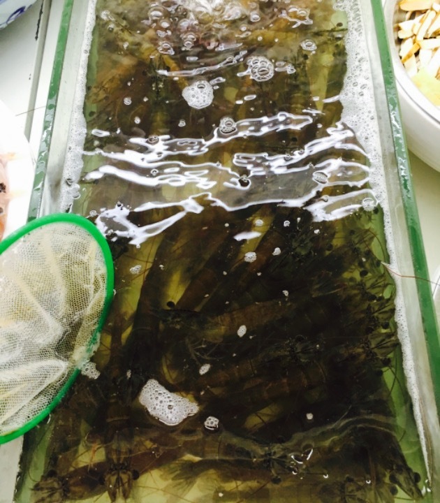 七八九餐厅(浦江店)