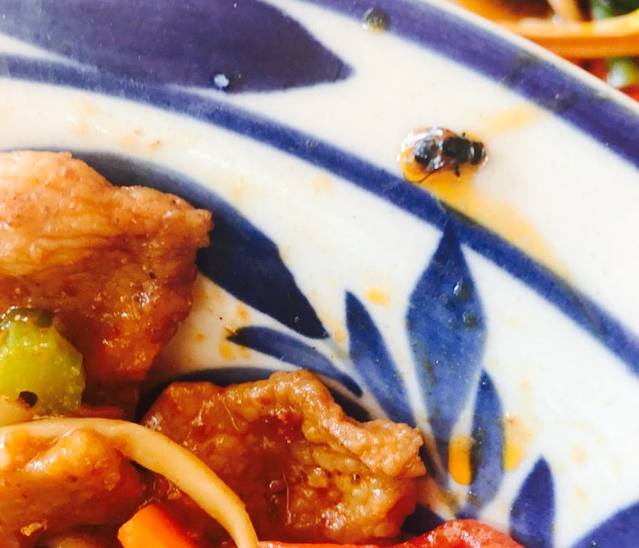 小丘刀嫠面(照金示范店)