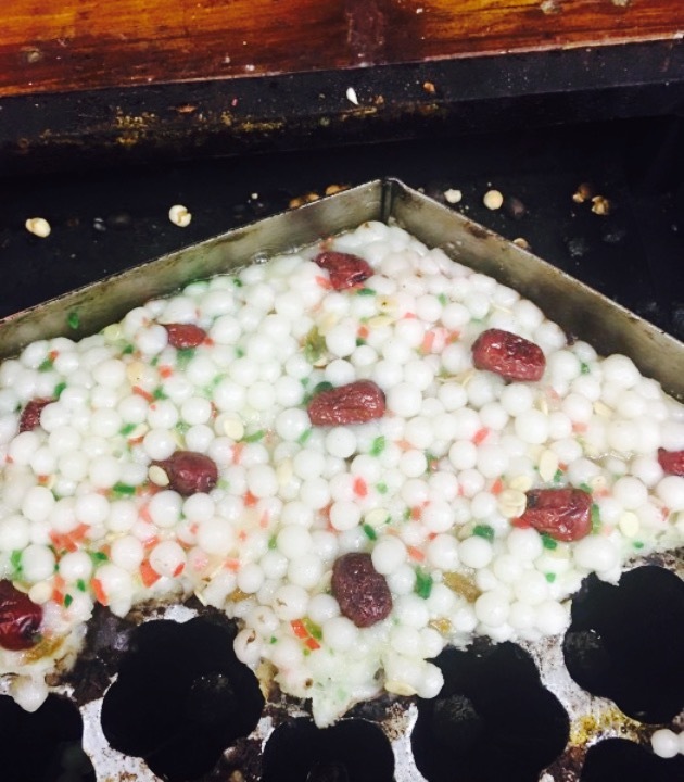 陆氏梅花糕(老门东店)