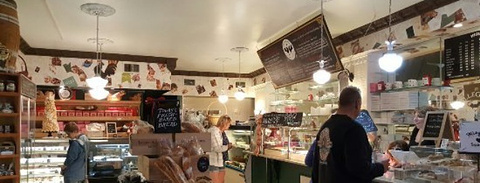 Pellegrini Italian Market