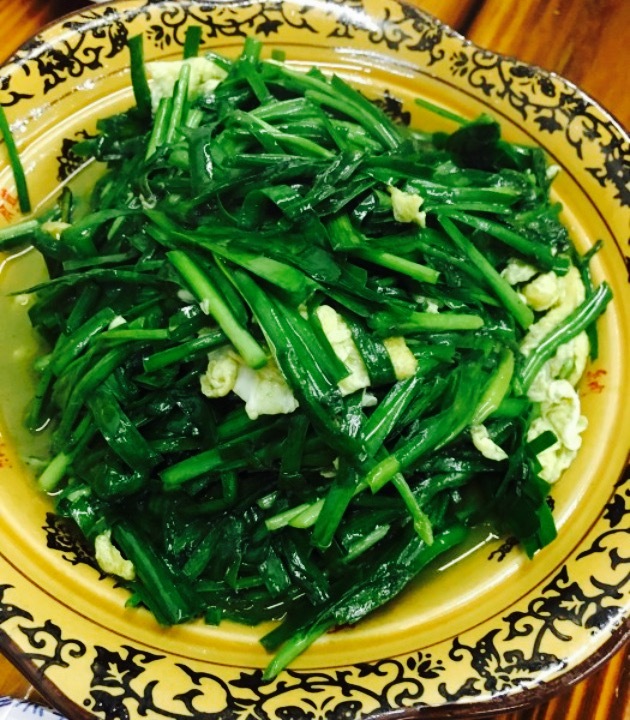 山里人家(苏州店)