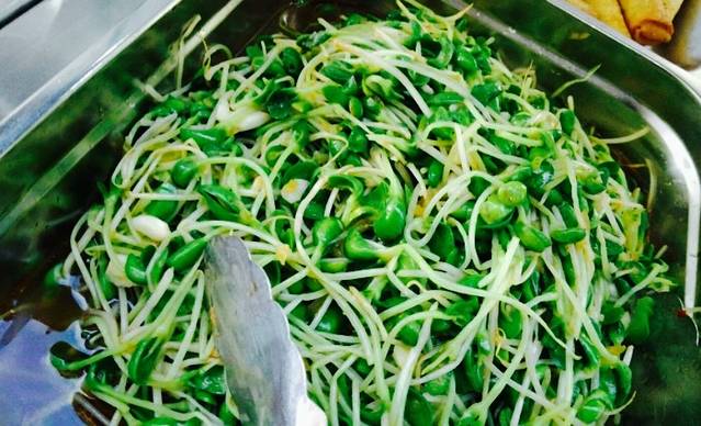 原野快餐(建军中路店)