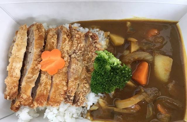 Zen Sushi and Dumplings