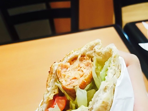 赛百味(悦荟万科广场店)
