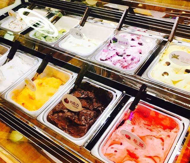 劳顶笨咖啡(益华广场店)