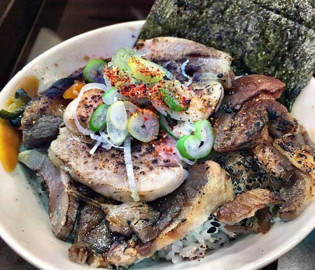 Tokyo Station Ikaruga