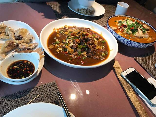 醉仙楼(丰亭西路店)