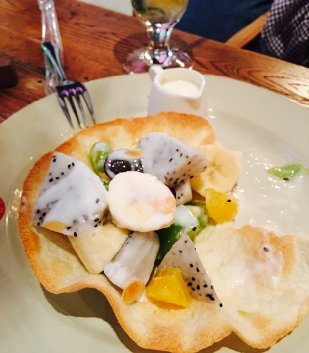 漫时间咖啡MY TIME COFFEE