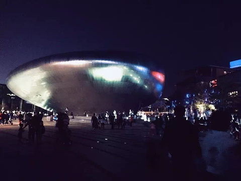 欢乐海岸