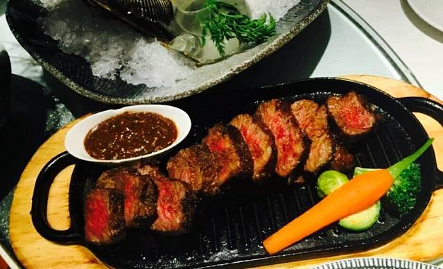 喜瑞餐厅(龙湖店)