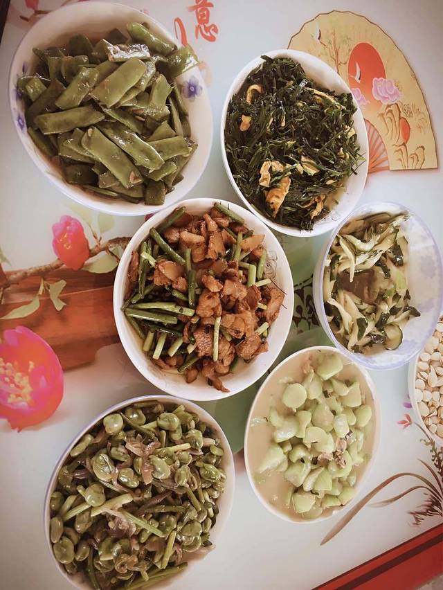 麦香村(栟茶店)