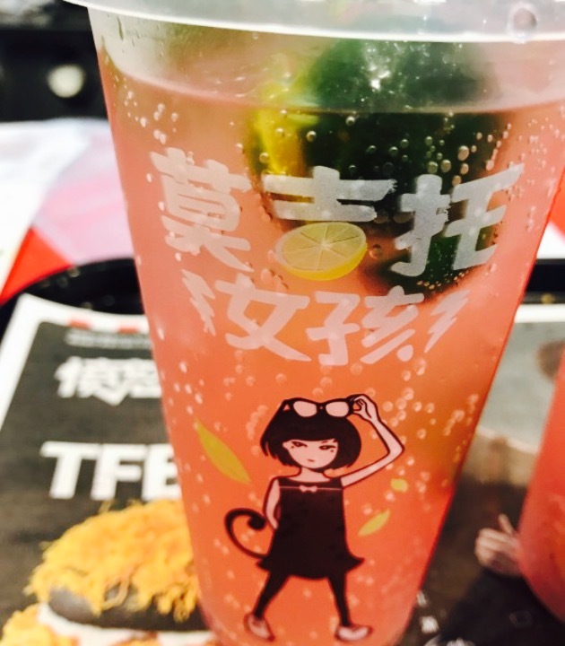 肯德基(吴江汾湖店)