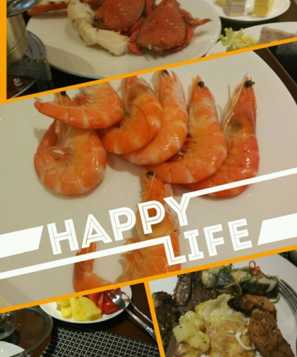 大自然四季酒店四季自助餐厅(泉港店)