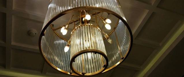 承德行宫大酒店·餐厅