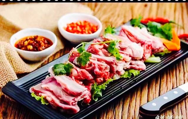 幸福的龙虾(嵊州店)