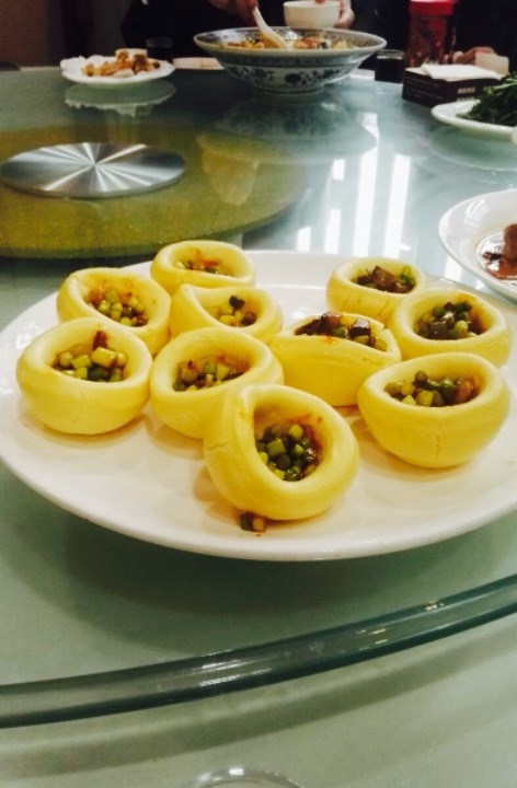 围城坊(文林路店)