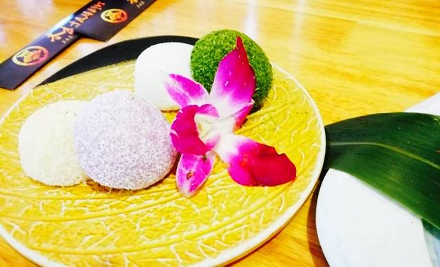 木村友膳料理(友阿广场店)