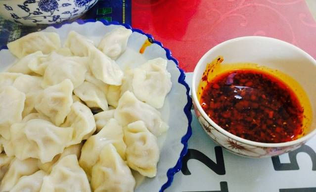 东方宫中国兰州牛肉拉面(武昌路店)