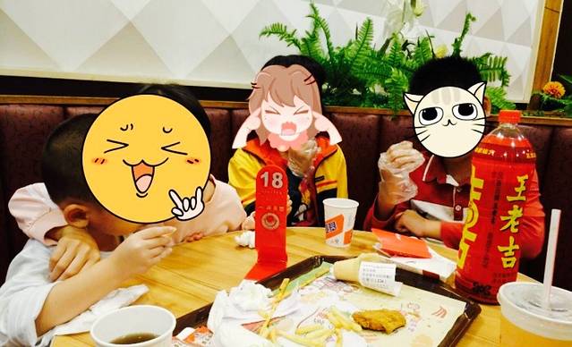 肯麦基(陆川百汇店)