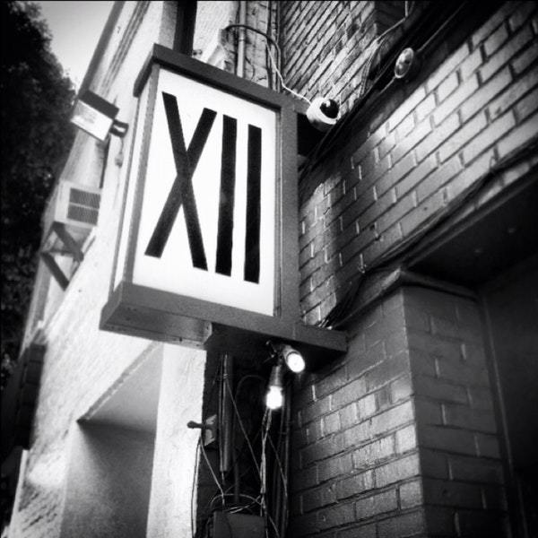 Specs' Twelve Adler Museum Cafe