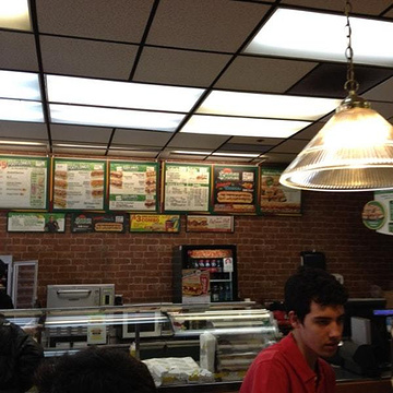 Subway