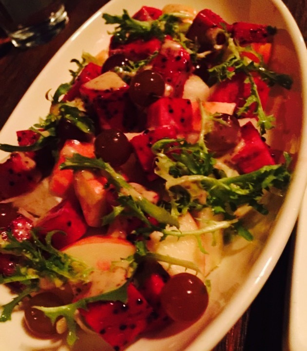 小鳄鱼酒馆(江城壹号店)