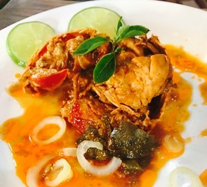 Somos Cuba Restaurant