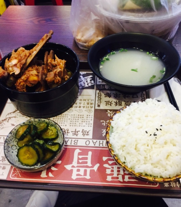 犟骨头(万达店)