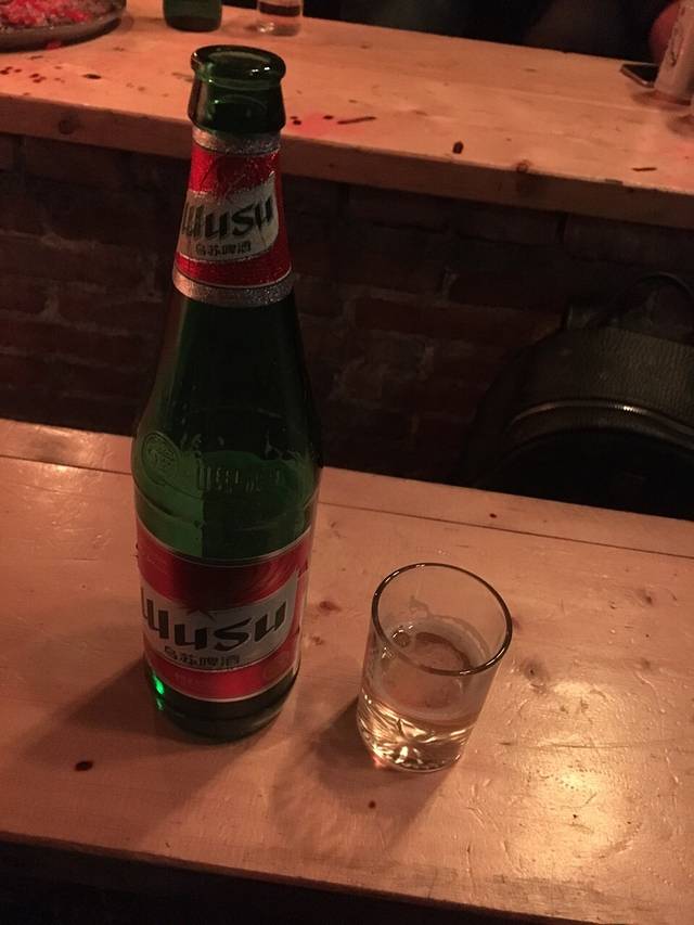 大冰的小屋(西塘店)