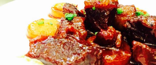 东吴开元名都酒店-四季轩中餐厅