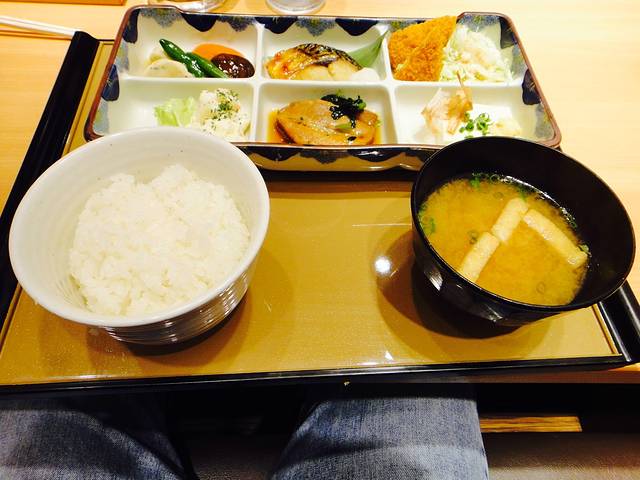 Yayoiken, 5-jo Karasuma