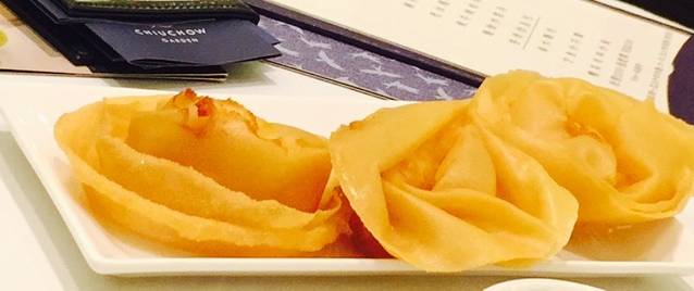 潮江春(荃湾广场店)