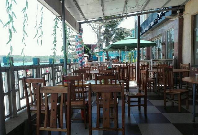 食悦川菜馆(涠洲岛店)