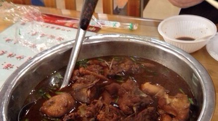 小竹楼水煮鱼馆