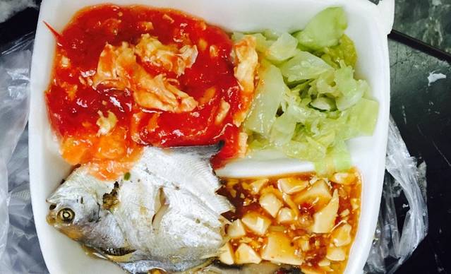 儿童医学中心-食堂