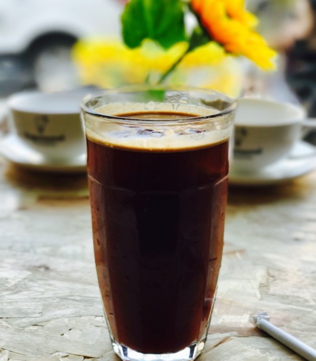 灵感咖啡ESPRESOUL(商贸店)