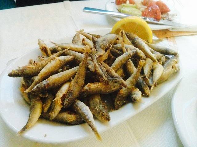 To Tsipouradiko tou Apostoli