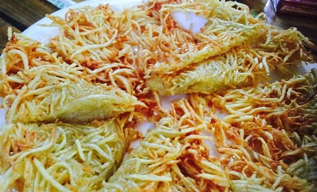 昭觉白桦林罗非鱼(西昌店)