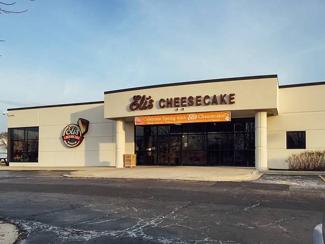 Eli's Cheesecake World