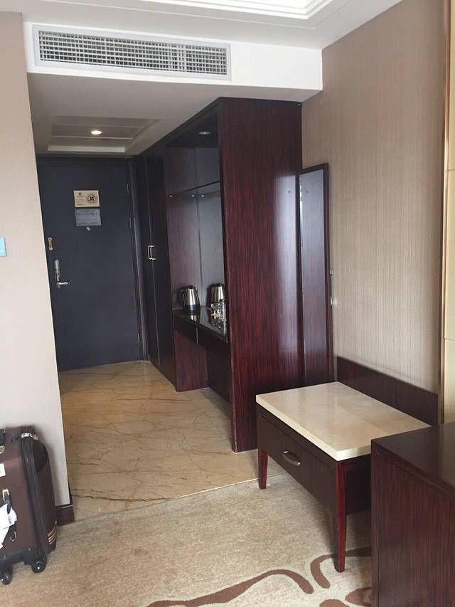 连江国惠大酒店(茶餐厅)