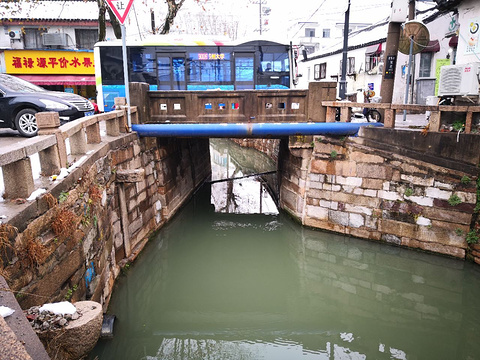 望星桥旅游景点图片